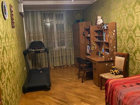 3 otaqlı mənzil, 145 m², Azadlıq Prospekti: 370 000 ₼ 4