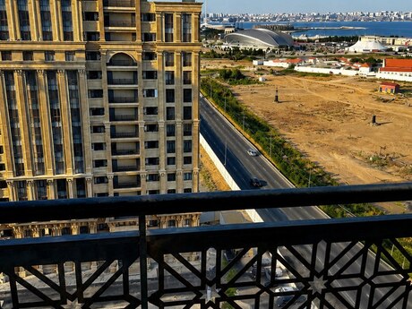 2-room apartment, 79 m², Bayıl: 240 000 ₼ 2