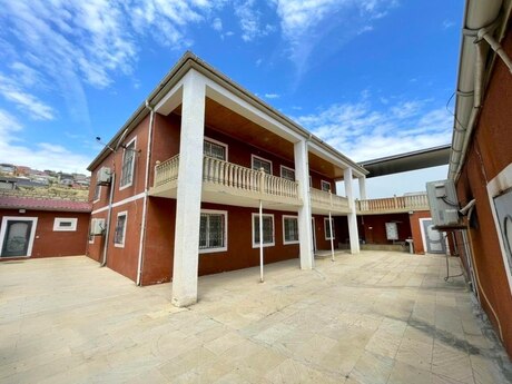 Elan №6350090 - Bakı, Binəqədi r., 7 otaqlı, 270 m²