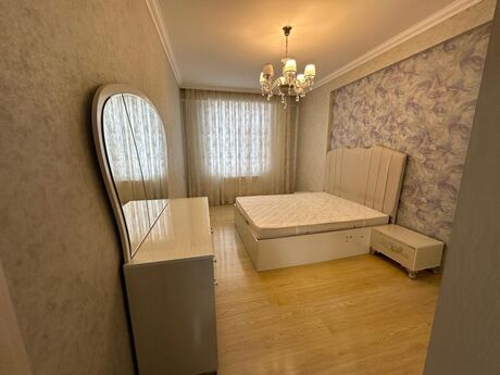Elan №6350088 - Bakı, Azadlıq Prospekti m., 2 otaqlı, 70 m², 10/16 mərtəbə