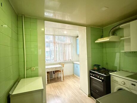 Объявление №6350107 - Баку, м. Элмляр Академиясы, 3-комн., 90 м², 4/5 этаж