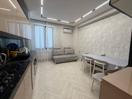 Kirayə 2 otaqlı mənzil, 60 m², 20 Yanvar: 770 ₼/ay 3
