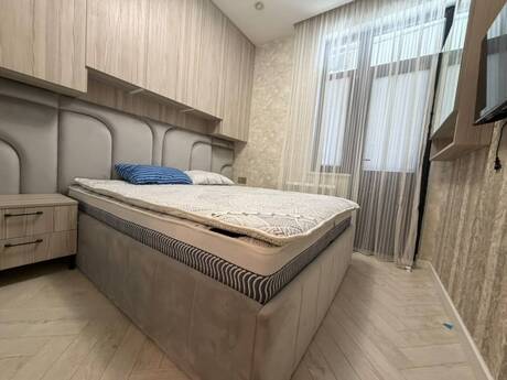 Объявление №6350091 - Баку, м. 20 января, 2-комн., 60 м², 5/16 этаж