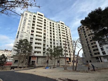 3 otaqlı mənzil, 114 m², Olympus Nobel: 215 000 ₼ 3