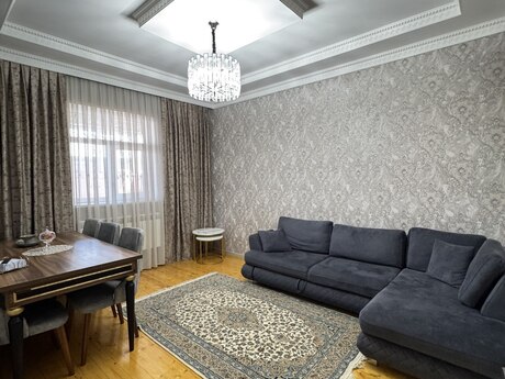 3 otaqlı həyət evi, 90 m², Hövsan: 84 000 ₼ 4
