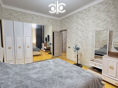 Объявление №6350121 - Баку, пос. Говсан, 3-комн., 90 м²