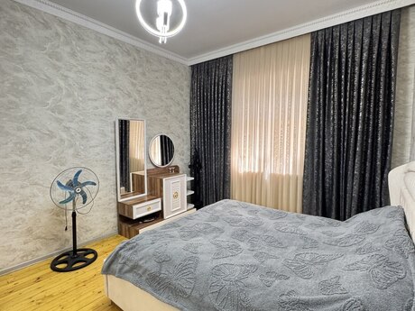3 otaqlı həyət evi, 90 m², Hövsan: 84 000 ₼ 3