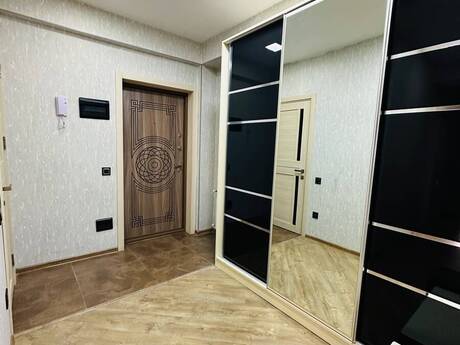 3 otaqlı mənzil, 115 m², İnşaatçılar: 233 000 ₼ 4