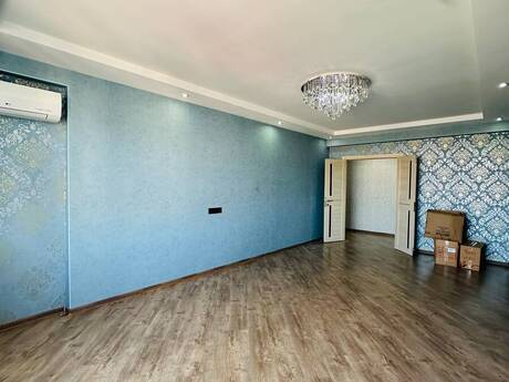 3 otaqlı mənzil, 115 m², İnşaatçılar: 233 000 ₼ 5