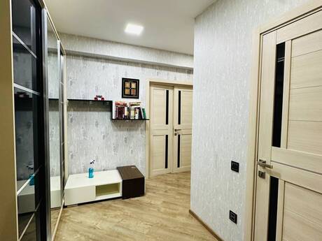 3 otaqlı mənzil, 115 m², İnşaatçılar: 233 000 ₼ 3