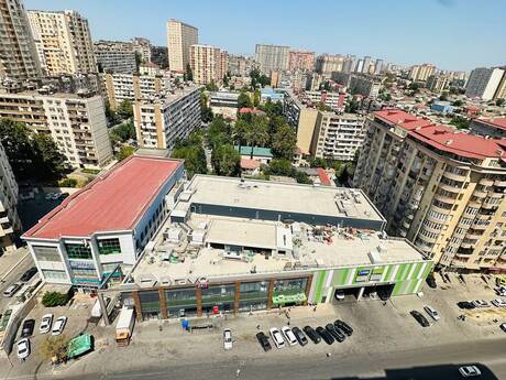 3 rooms · 115 m²