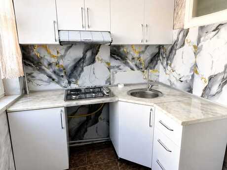 Elan №6350167 - Bakı, Həzi Aslanov m., 3 otaqlı, 85 m², 8/9 mərtəbə