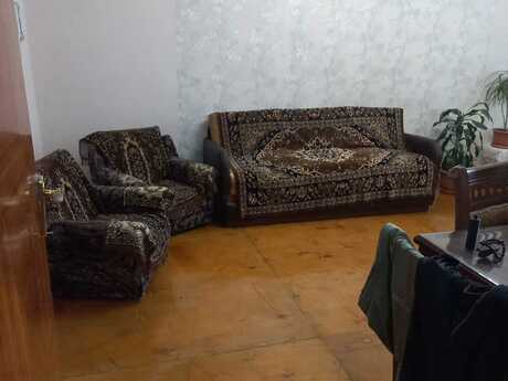 Объявление №6350150 - Баку, м. Кара Караев, 2-комн., 50 м², 1/5 этаж
