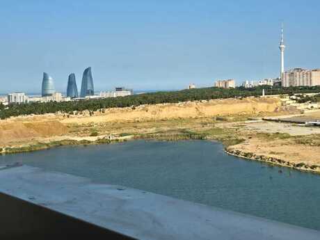 Elan №6350299 - Bakı, Yasamal r., 3 otaqlı, 70 m², 16/16 mərtəbə
