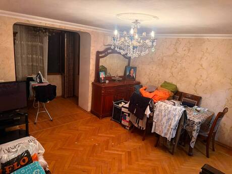 Объявление №6350194 - Баку, м. 20 января, 3-комн., 75 м², 5/9 этаж