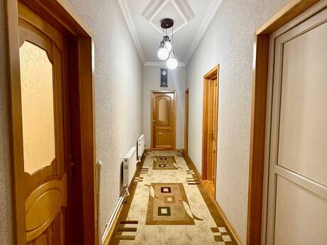 7 otaqlı həyət evi, 200 m², Biləcəri: 285 000 ₼ 5