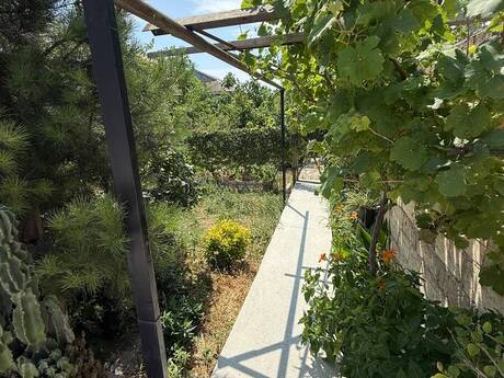 7 otaqlı həyət evi, 200 m², Biləcəri: 285 000 ₼ 3