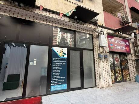 Elan №6350247 - Bakı, Həzi Aslanov m., 40 m²