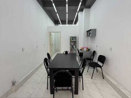 Obyekt - Həzi Aslanov m. - 40 m²