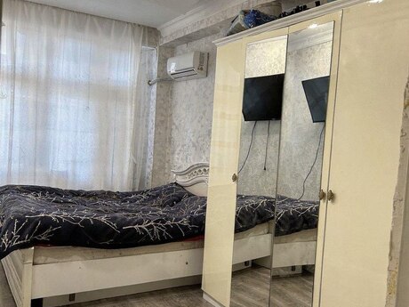 3-room apartment, 74 m², Nəsimi: 198 000 ₼ 3