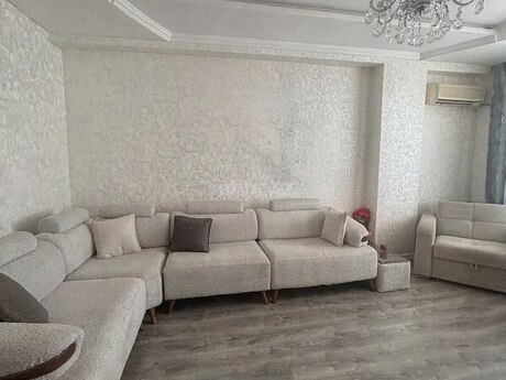 Объявление №6350252 - Баку, м. Насими, 3-комн., 74 м², 13/17 этаж