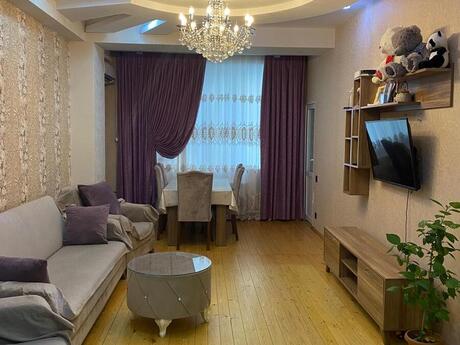 2-room apartment, 55 m², Zığ: 105 000 ₼ 3