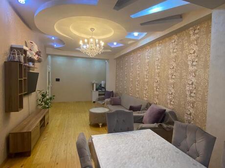 2-room apartment, 55 m², Zığ: 105 000 ₼ 4