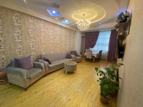 2-room apartment, 55 m², Zığ: 105 000 ₼ 2