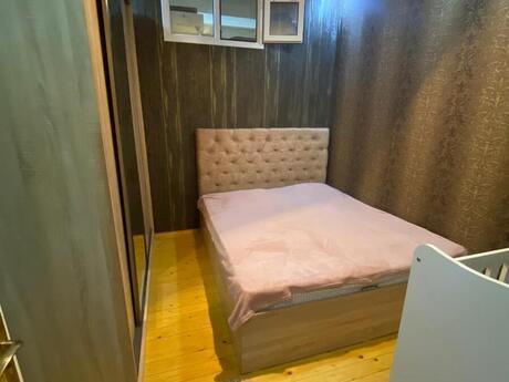 2-room apartment, 55 m², Zığ: 105 000 ₼ 5
