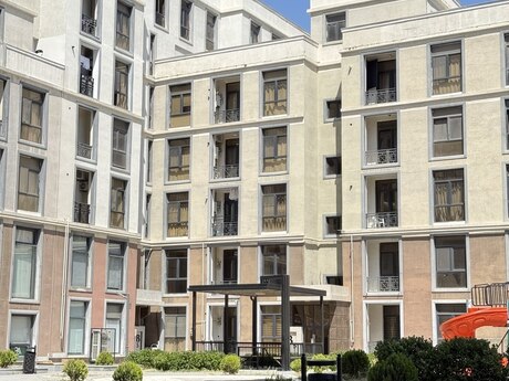 Elan №6350262 - Bakı, 8 Noyabr m., 2 otaqlı, 75 m², 6/12 mərtəbə