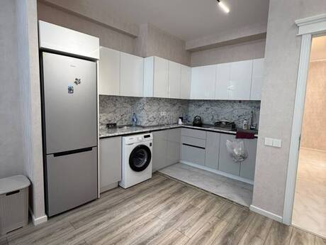 Kirayə 3 otaqlı mənzil, 100 m², Gənclik: 1 500 ₼/ay 5