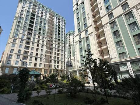 Elan №6350279 - Bakı, Gənclik m., 3 otaqlı, 100 m², 14/18 mərtəbə