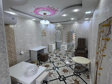 Elan №6350297 - Bakı, Yasamal r., 30 m²