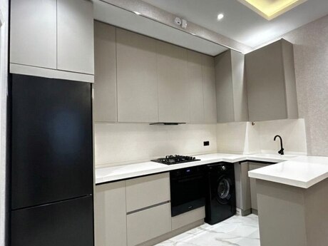 Kirayə 2 otaqlı mənzil, 80 m², Nizami: 1 199 ₼/ay 5