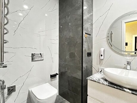 Kirayə 2 otaqlı mənzil, 80 m², Nizami: 1 199 ₼/ay 3