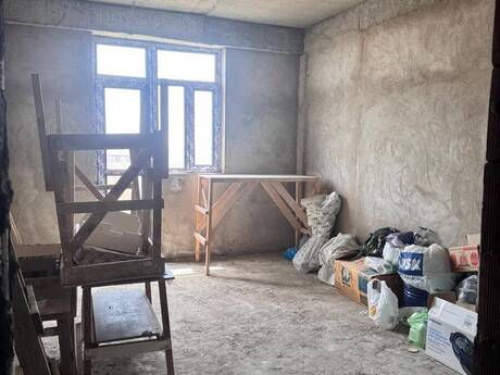 2 otaqlı mənzil, 130 m², İnşaatçılar: 190 000 ₼ 4