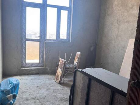 2 otaqlı mənzil, 130 m², İnşaatçılar: 190 000 ₼ 2