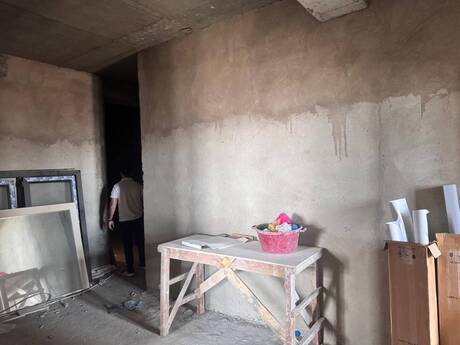 2 otaqlı mənzil, 130 m², İnşaatçılar: 190 000 ₼ 3