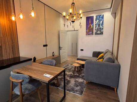 2 otaqlı mənzil, 46 m², Qara Qarayev: 185 000 ₼ 4