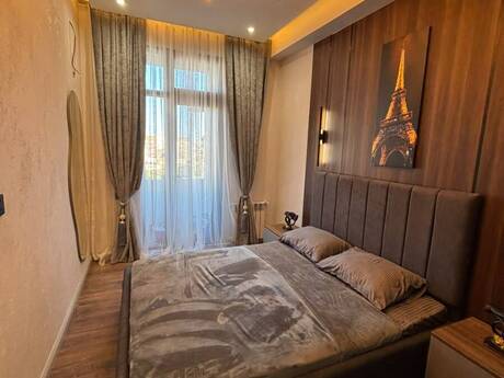 2 otaqlı mənzil, 46 m², Qara Qarayev: 185 000 ₼ 5