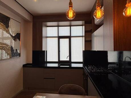 2 otaqlı mənzil, 46 m², Qara Qarayev: 185 000 ₼ 3
