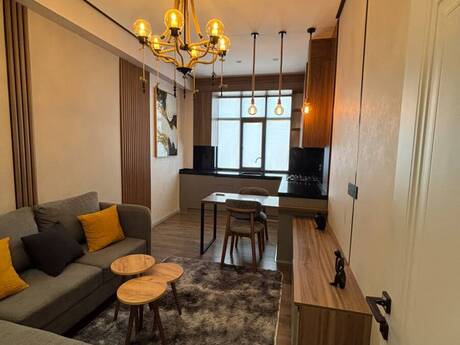 2 otaqlı mənzil, 46 m², Qara Qarayev: 185 000 ₼ 2