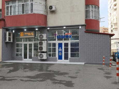 Elan №5633241 - Bakı, Həzi Aslanov m., 50 m²