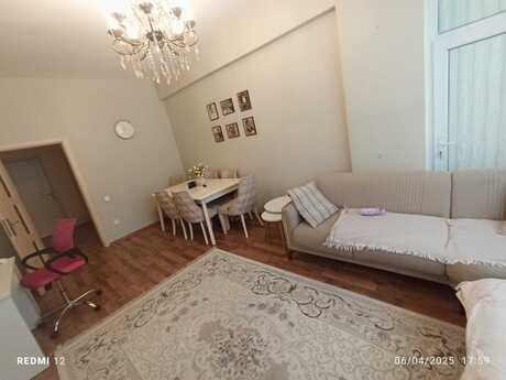 2-room apartment, 76 m², Həzi Aslanov: 155 000 ₼ 2