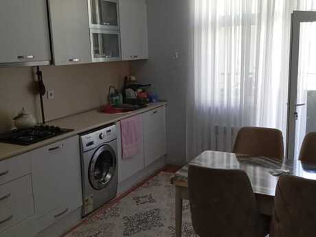 2-room apartment, 76 m², Həzi Aslanov: 155 000 ₼ 5