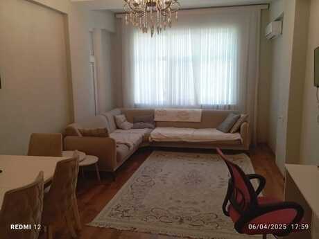 2-room apartment, 76 m², Həzi Aslanov: 155 000 ₼ 3
