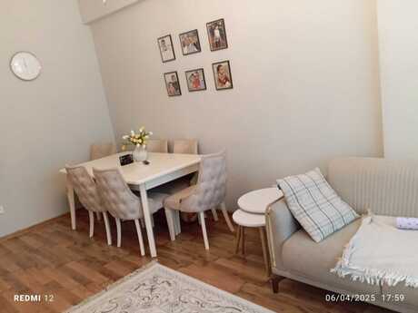 2-room apartment, 76 m², Həzi Aslanov: 155 000 ₼ 4