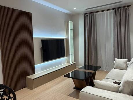 Elan №6350302 - Bakı, Sea Breeze q., 2 otaqlı, 65 m², 3/6 mərtəbə