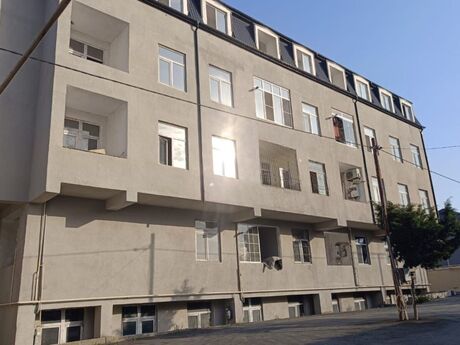 Elan №6350312 - Bakı, Biləcəri q., 3 otaqlı, 66 m², 1/4 mərtəbə