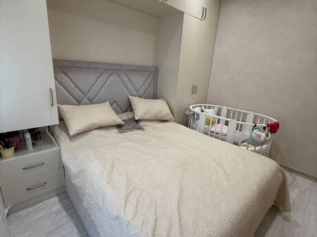 3 otaqlı mənzil, 66 m², Biləcəri: 125 000 ₼ 3